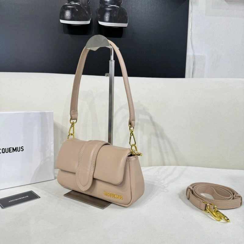 Modern Jacquemus Satchel Bags 85930