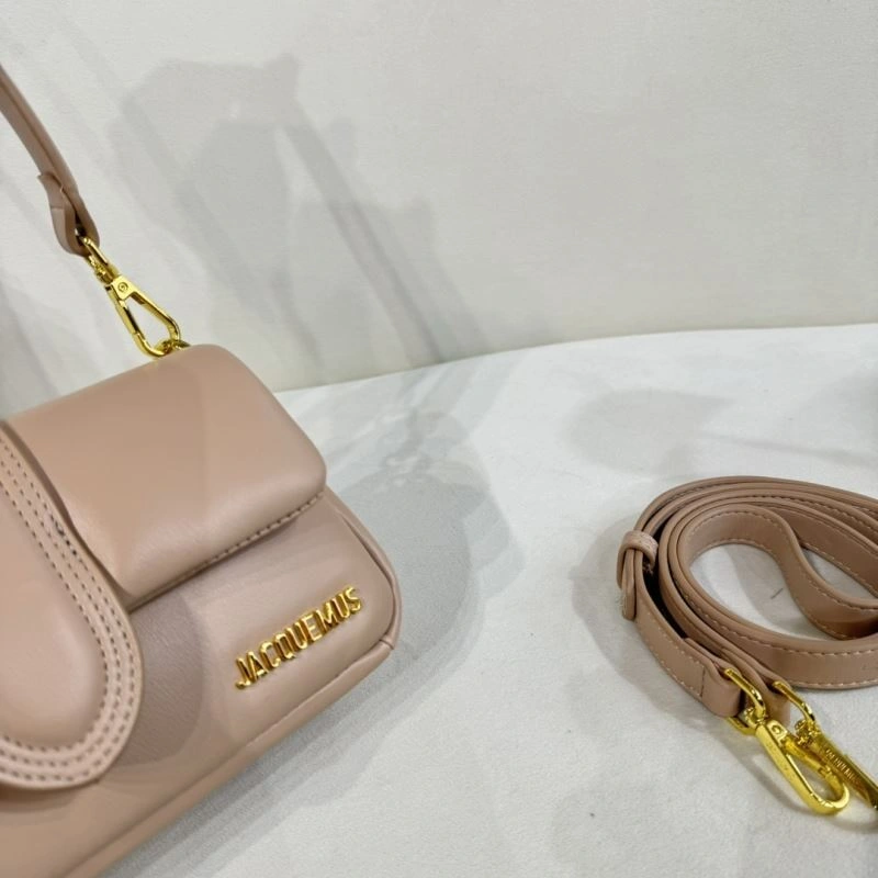 Modern Jacquemus Satchel Bags 85930