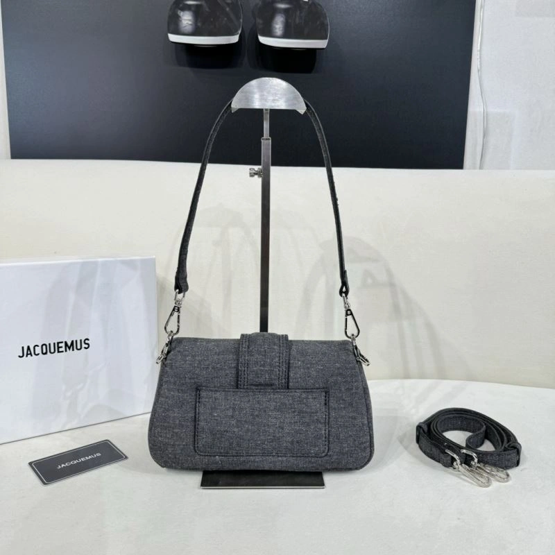 Jacquemus Satchel Bags Modern 85938