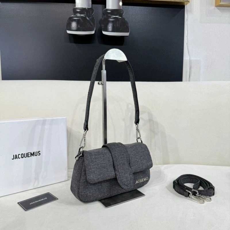 Jacquemus Satchel Bags Modern 85938
