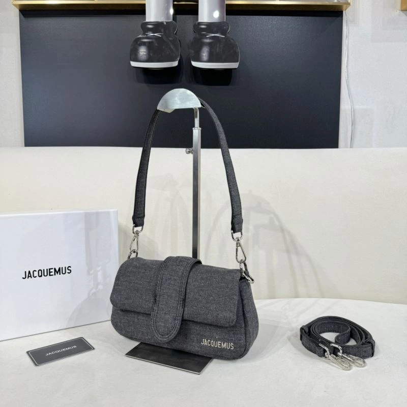 Jacquemus Satchel Bags Modern 85938