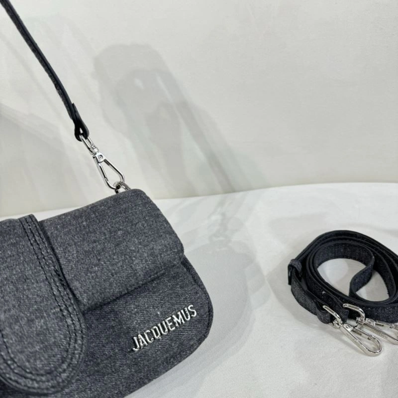 Jacquemus Satchel Bags Modern 85938