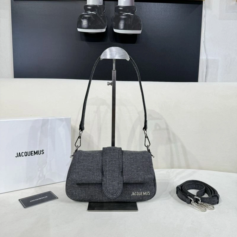 Jacquemus Satchel Bags Modern 85938