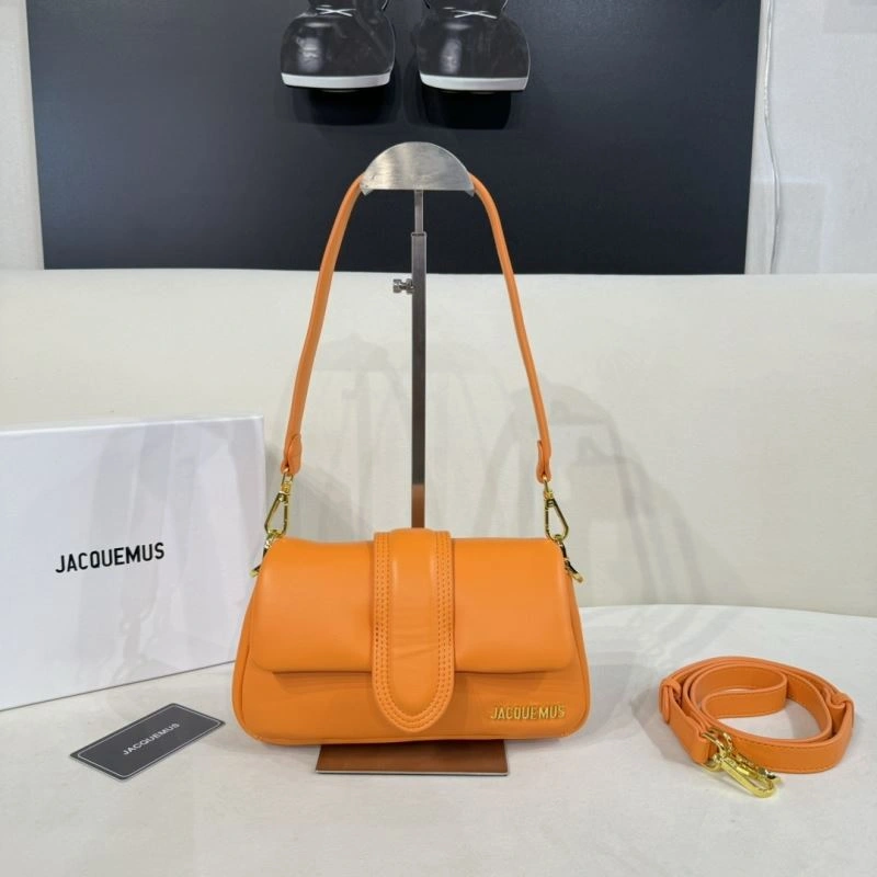 Jacquemus Satchel Bags Breathable 85939