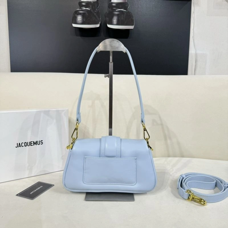Flexible Jacquemus Satchel Bags 85929