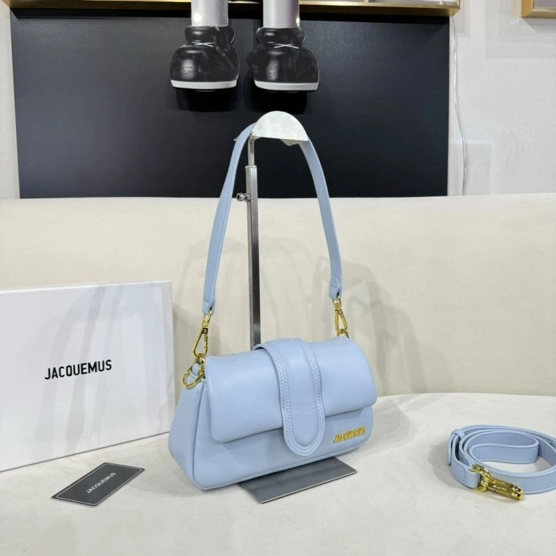 Flexible Jacquemus Satchel Bags 85929