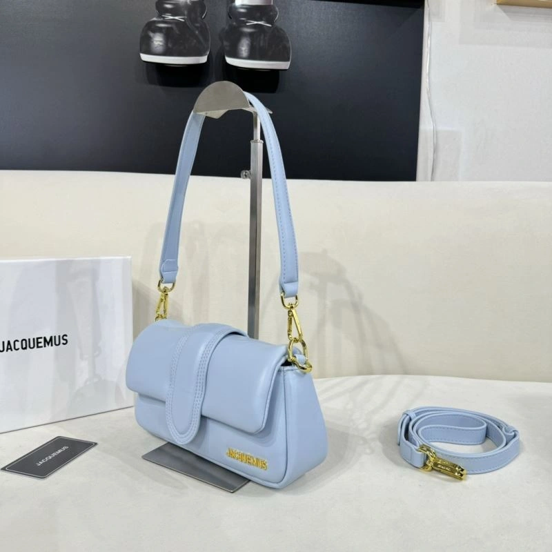 Flexible Jacquemus Satchel Bags 85929