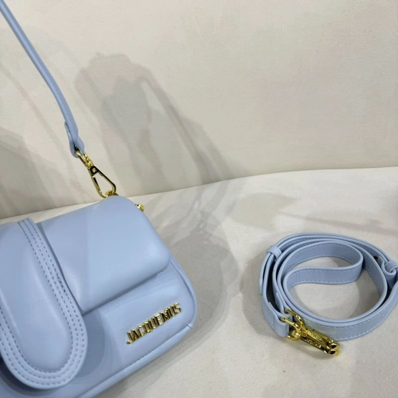 Flexible Jacquemus Satchel Bags 85929