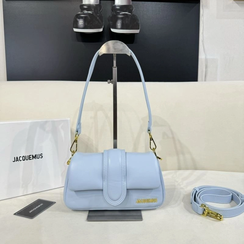 Flexible Jacquemus Satchel Bags 85929