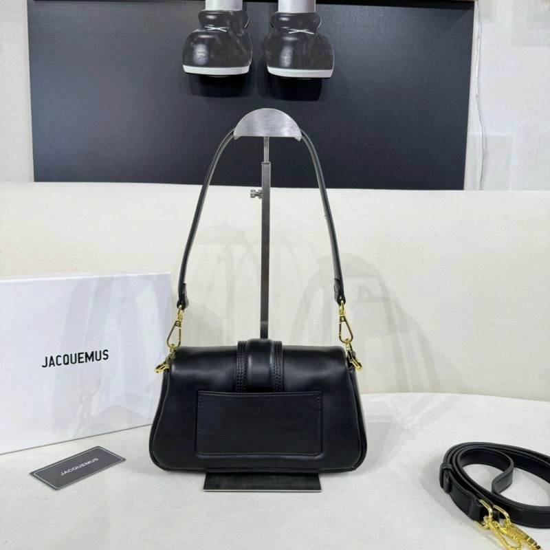 Jacquemus Satchel Bags Popular 85949