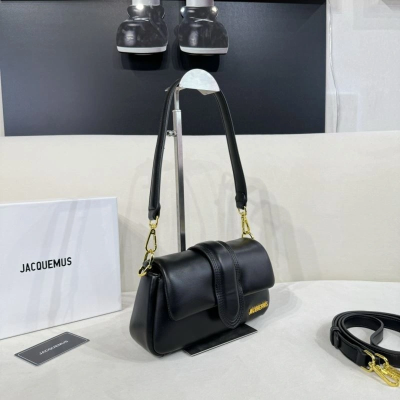 Jacquemus Satchel Bags Popular 85949