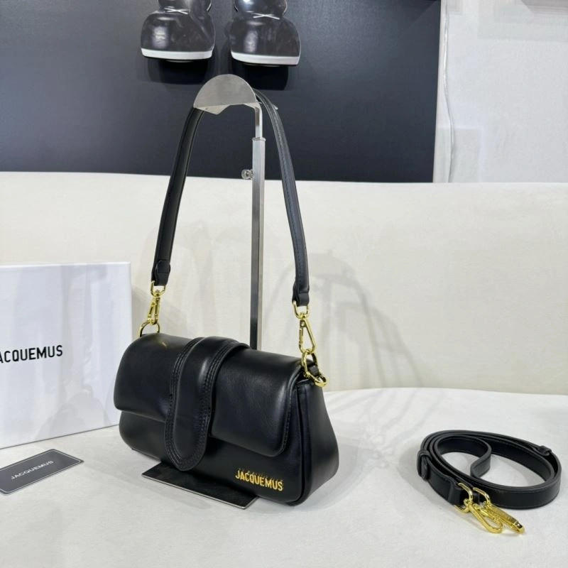 Jacquemus Satchel Bags Popular 85949