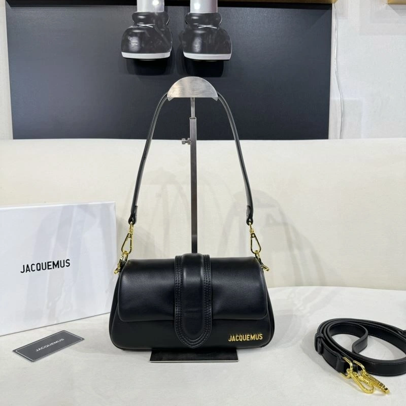 Jacquemus Satchel Bags Popular 85949