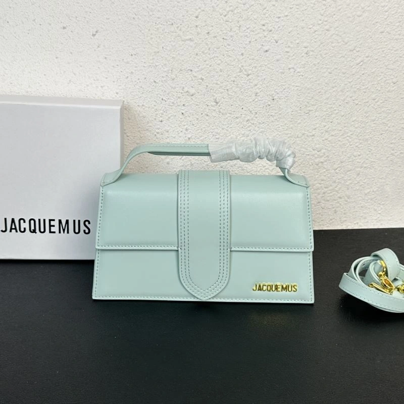 Jacquemus Satchel Bags Breathable 85932