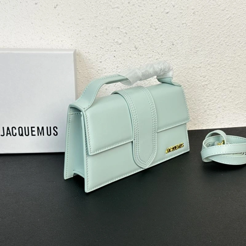 Jacquemus Satchel Bags Breathable 85932