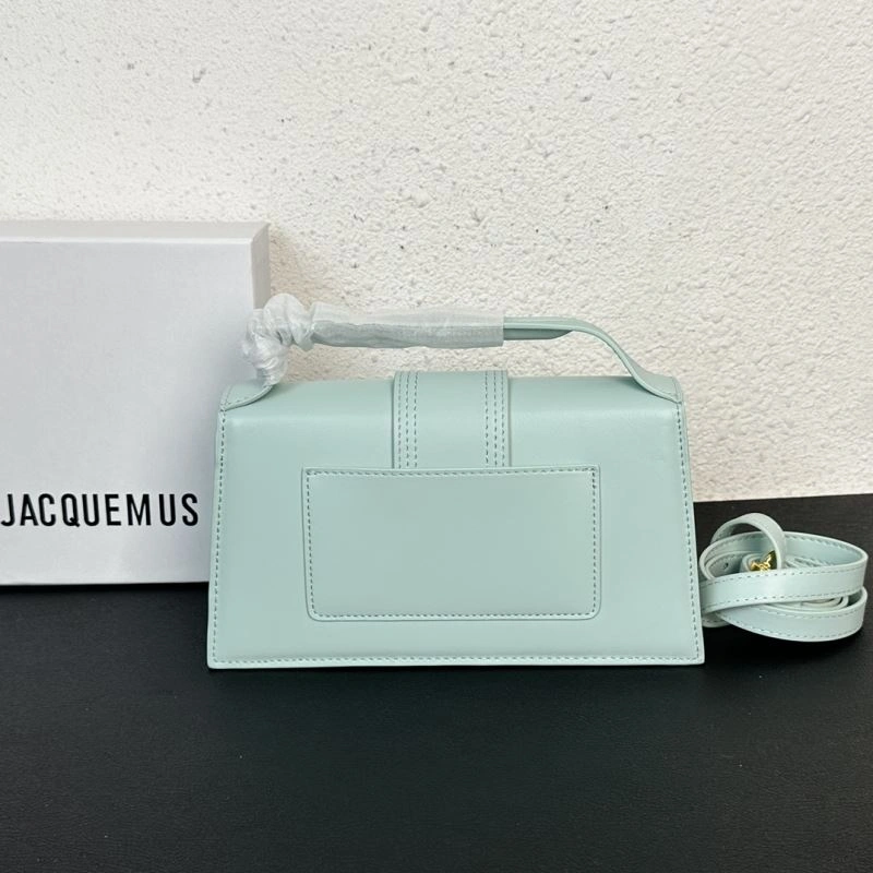 Jacquemus Satchel Bags Breathable 85932