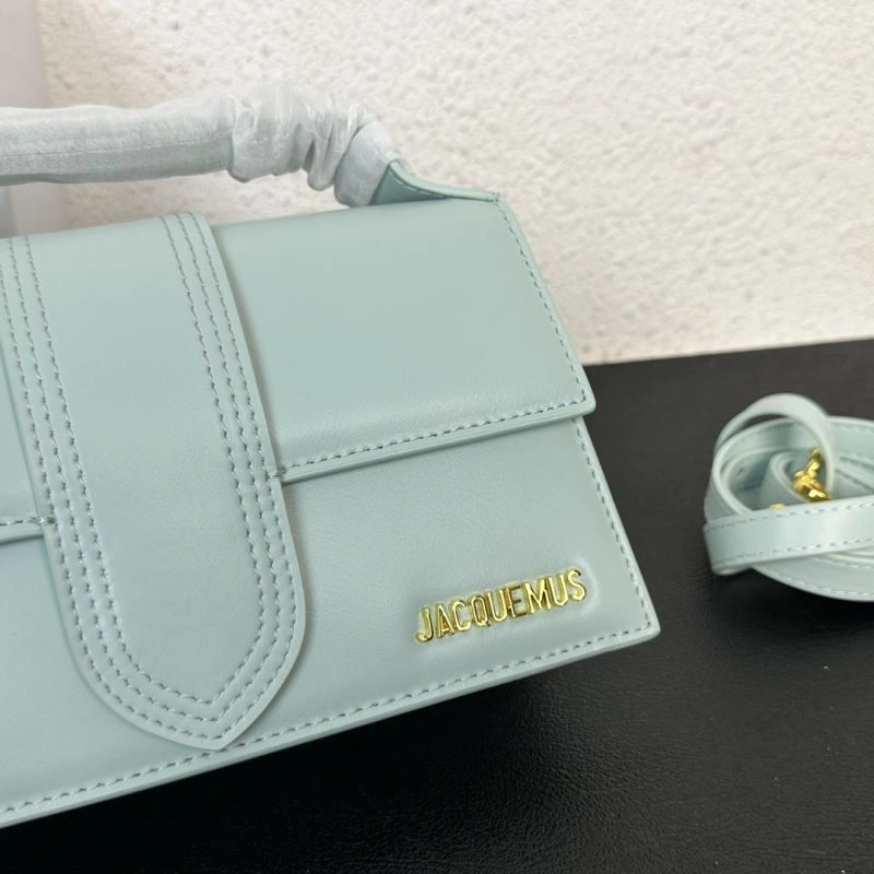 Jacquemus Satchel Bags Breathable 85932