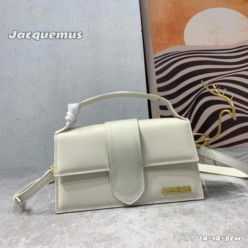 Jacquemus Satchel Bags Stretchable 85928