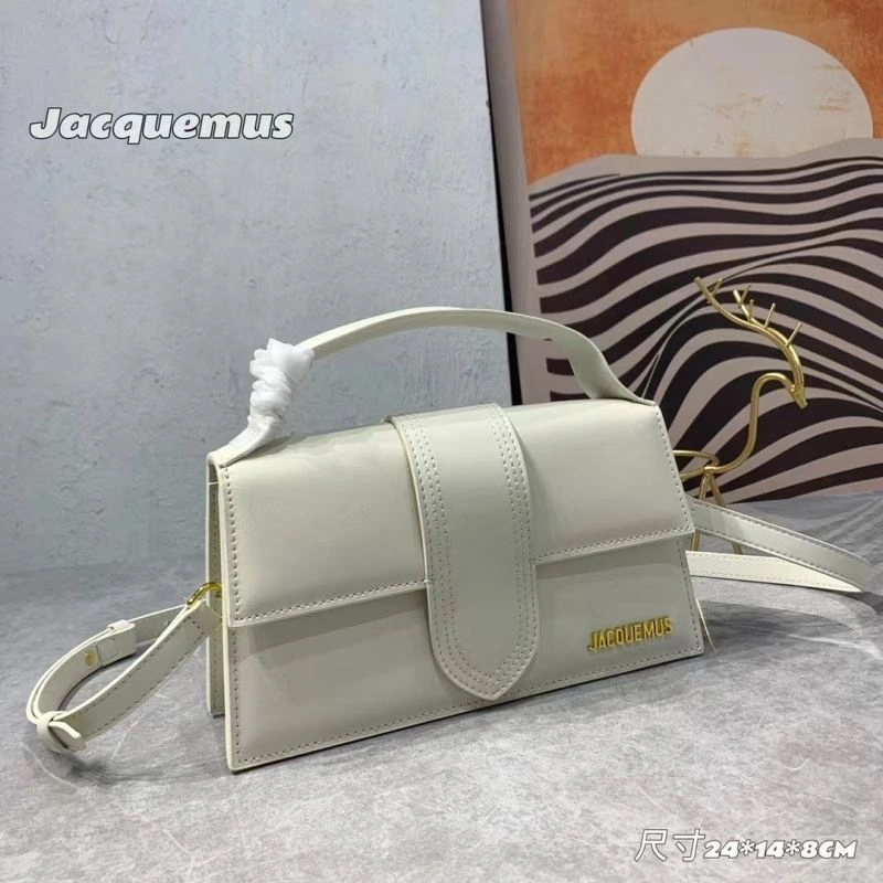 Jacquemus Satchel Bags Stretchable 85928