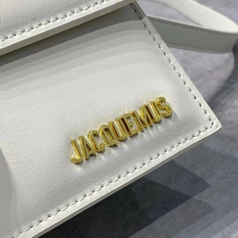 Jacquemus Satchel Bags Stretchable 85928