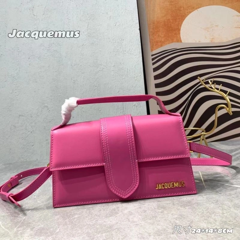 Attractive Jacquemus Satchel Bags 85919