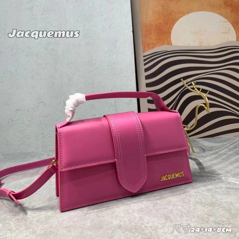 Attractive Jacquemus Satchel Bags 85919