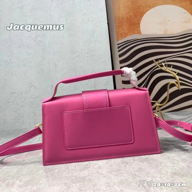 Attractive Jacquemus Satchel Bags 85919