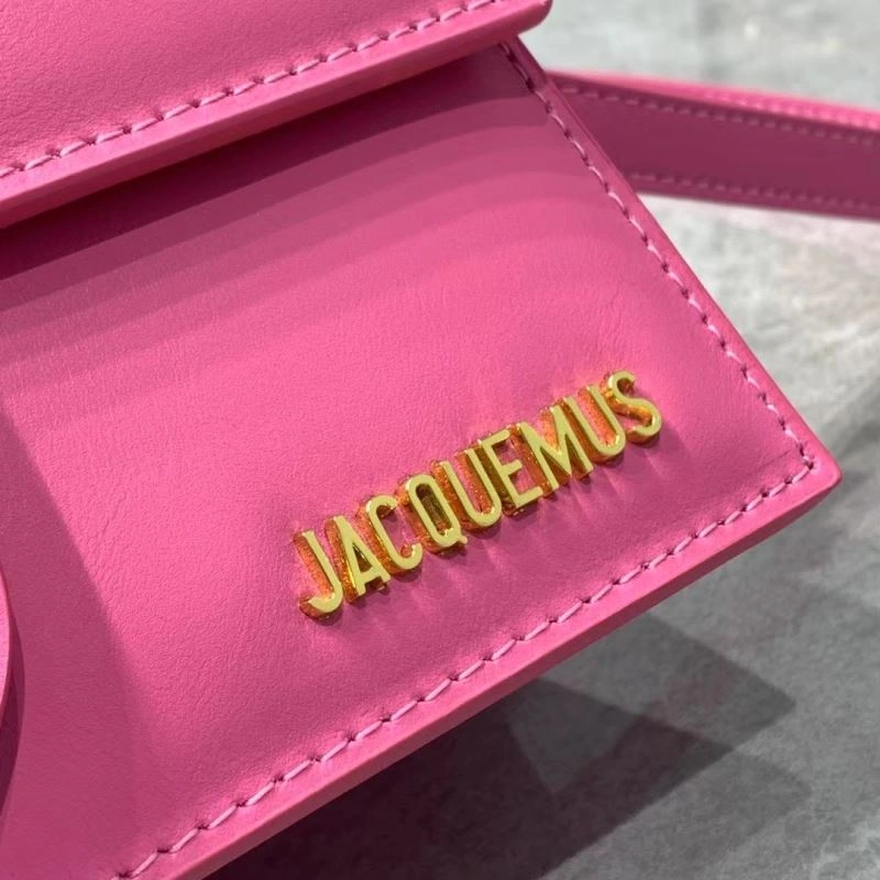 Attractive Jacquemus Satchel Bags 85919