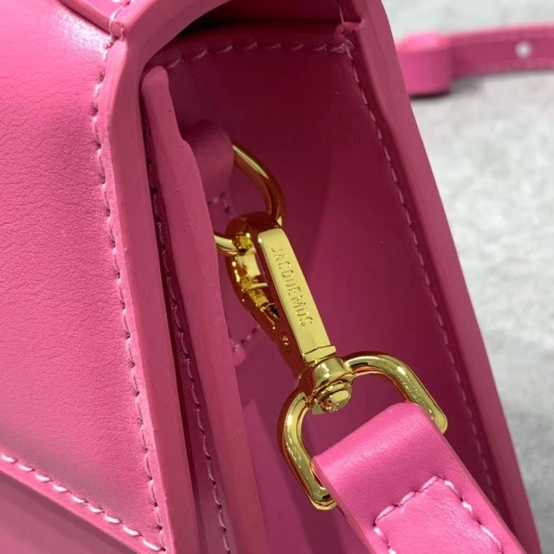 Attractive Jacquemus Satchel Bags 85919