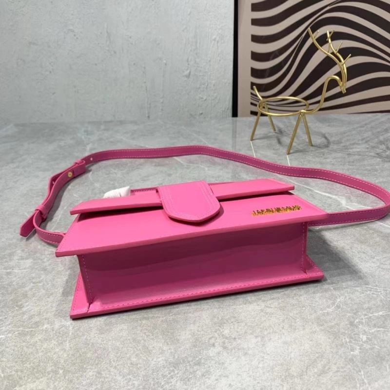 Attractive Jacquemus Satchel Bags 85919