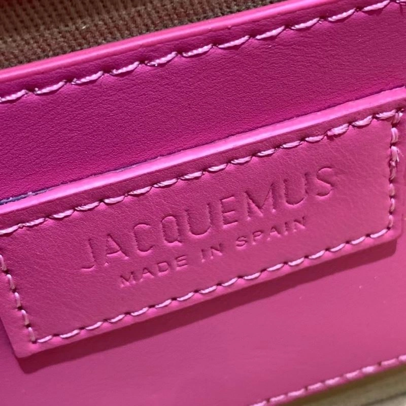 Attractive Jacquemus Satchel Bags 85919