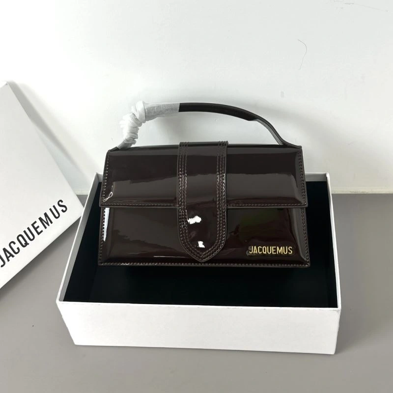 Jacquemus Satchel Bags Attractive 85937