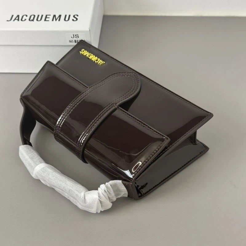 Jacquemus Satchel Bags Attractive 85937