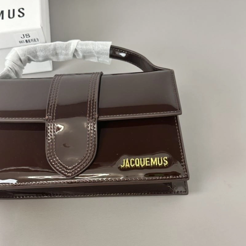 Jacquemus Satchel Bags Attractive 85937