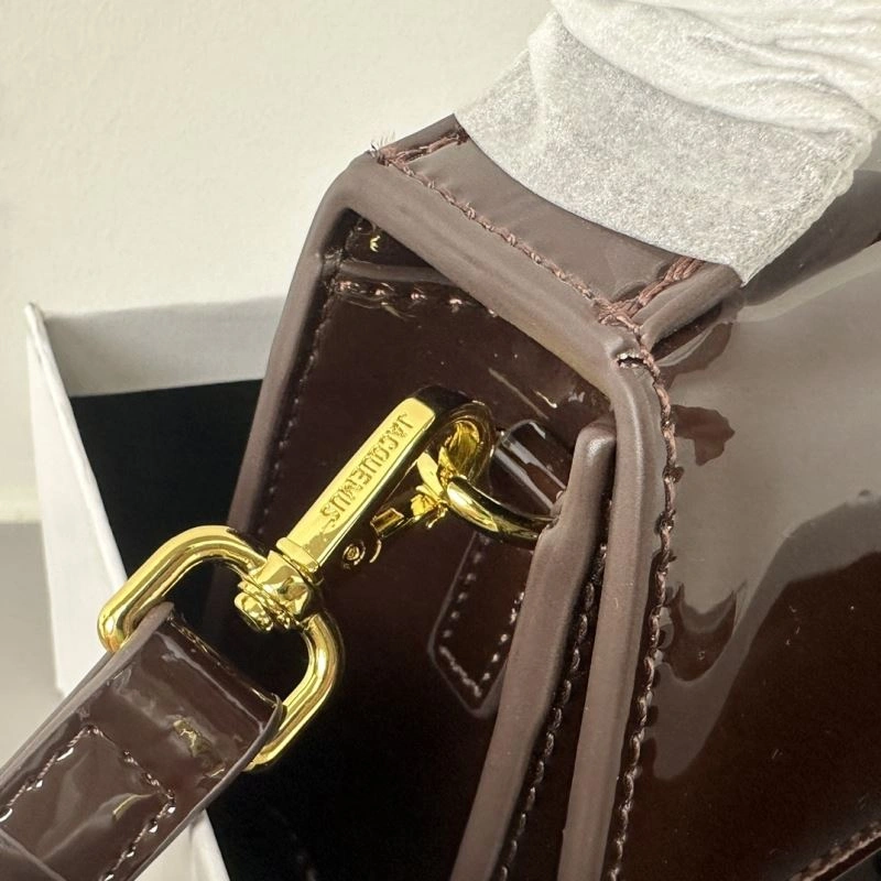 Jacquemus Satchel Bags Attractive 85937