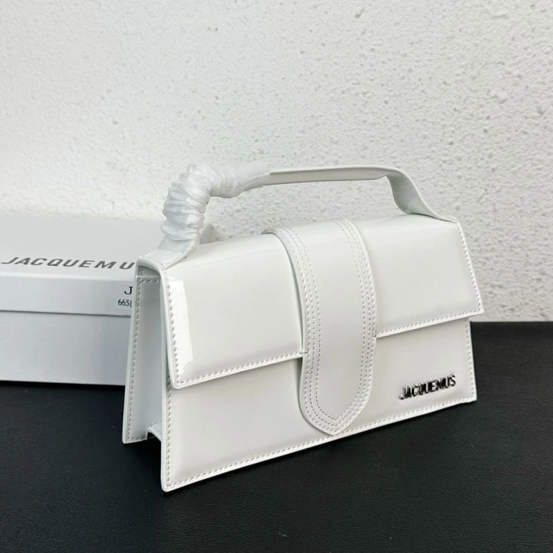 Jacquemus Satchel Bags Stretchable 85924