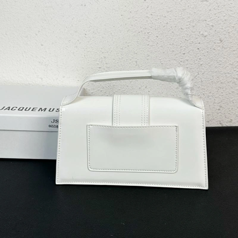 Jacquemus Satchel Bags Stretchable 85924