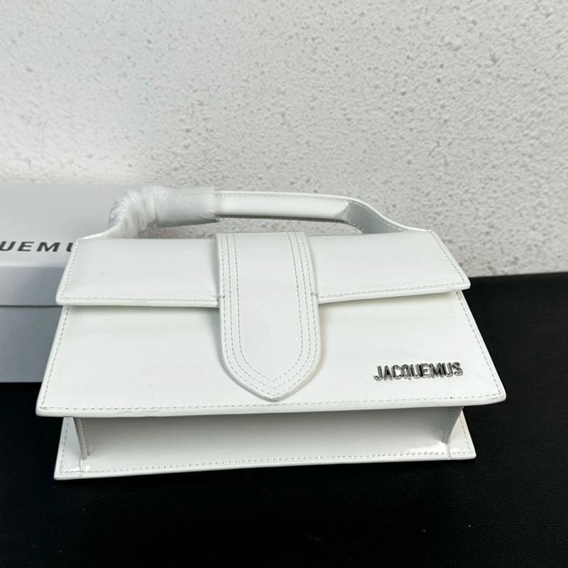 Jacquemus Satchel Bags Stretchable 85924