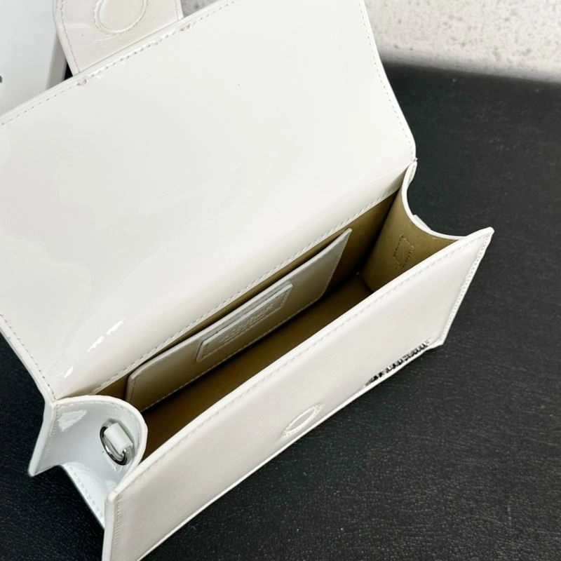 Jacquemus Satchel Bags Stretchable 85924
