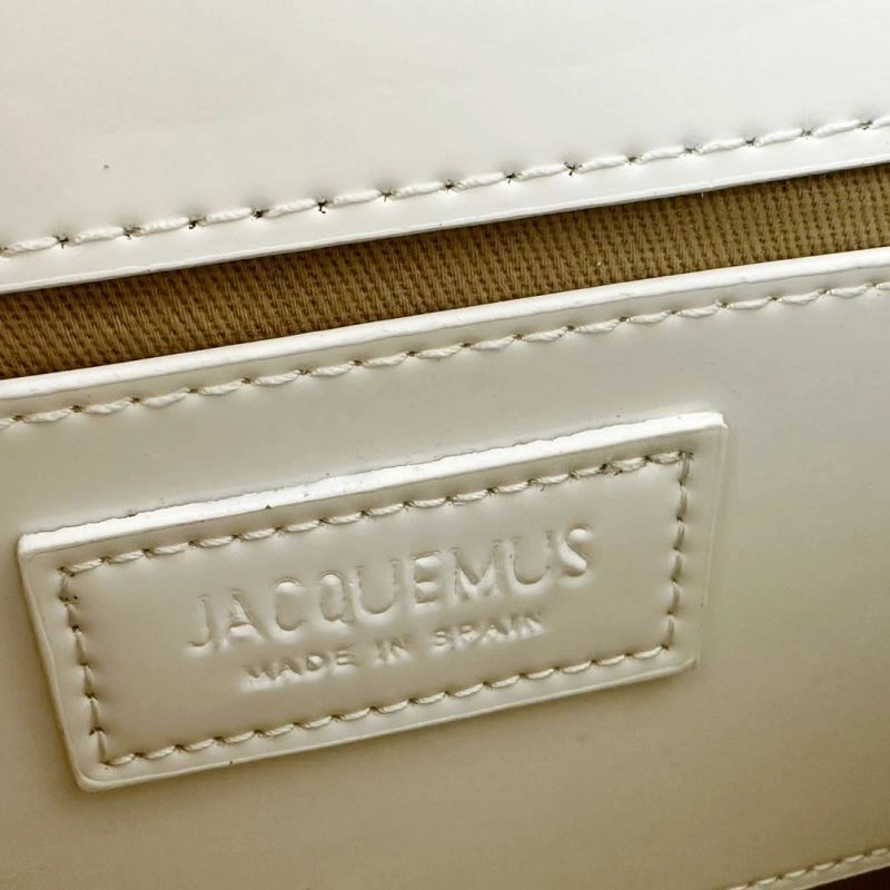 Jacquemus Satchel Bags Stretchable 85924