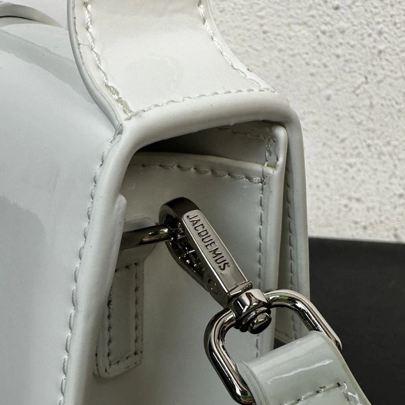 Jacquemus Satchel Bags Stretchable 85924