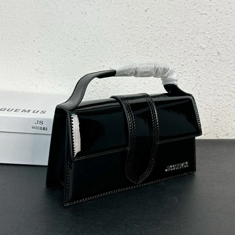 Jacquemus Satchel Bags Minimalist 85925