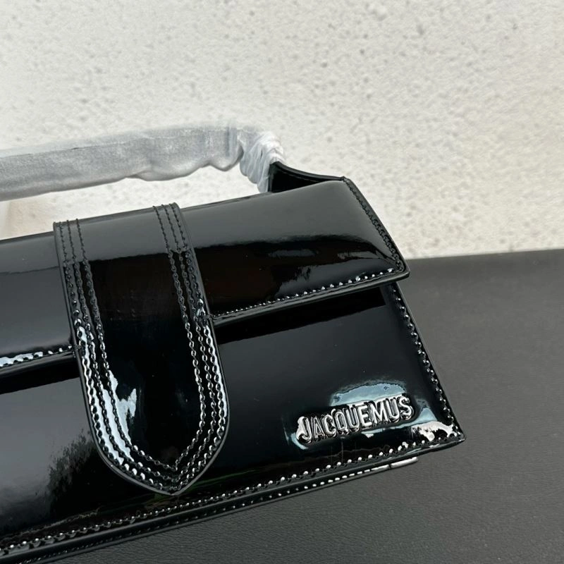 Jacquemus Satchel Bags Minimalist 85925