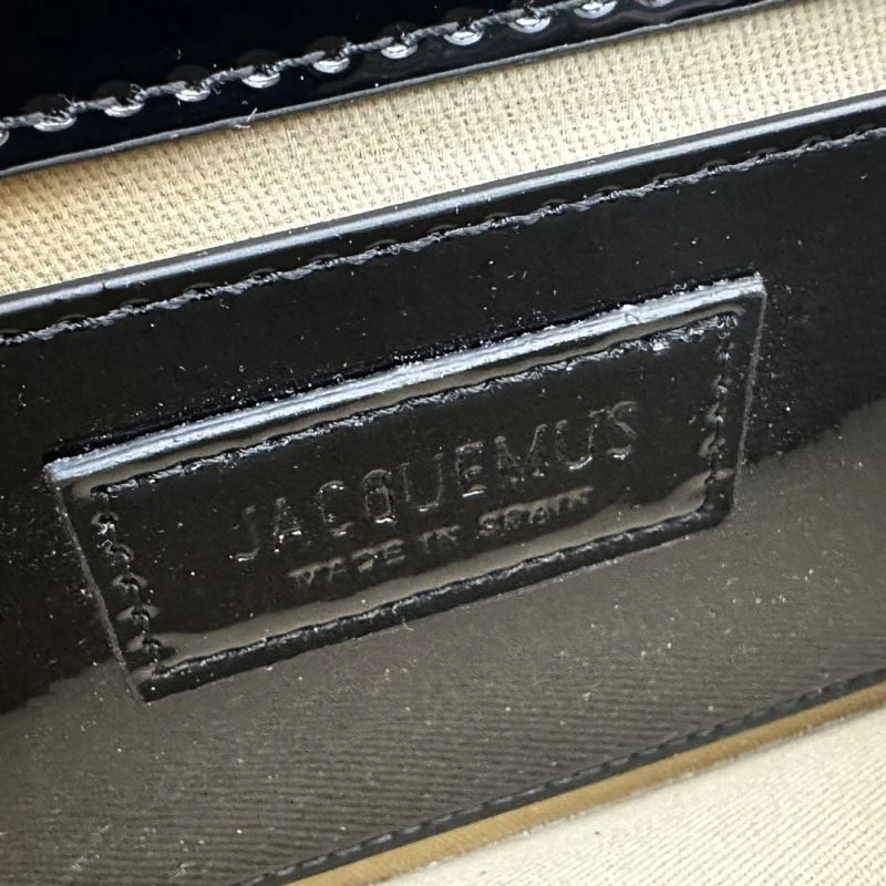 Jacquemus Satchel Bags Minimalist 85925