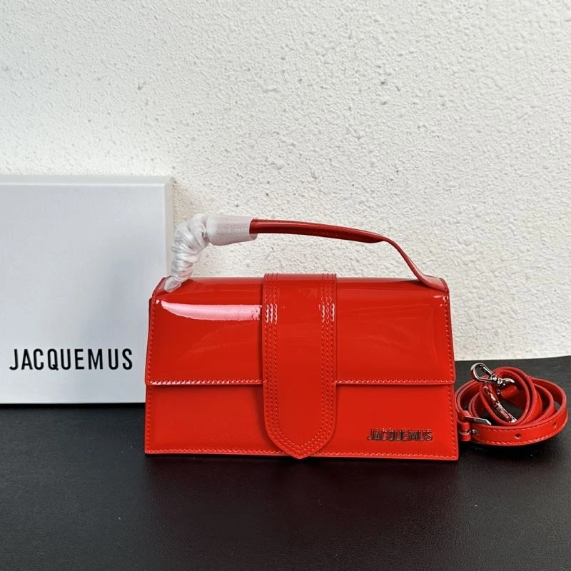 Jacquemus Satchel Bags EasyMatch 85927