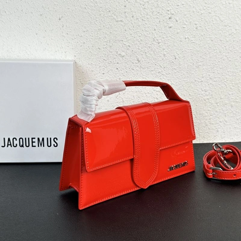 Jacquemus Satchel Bags EasyMatch 85927