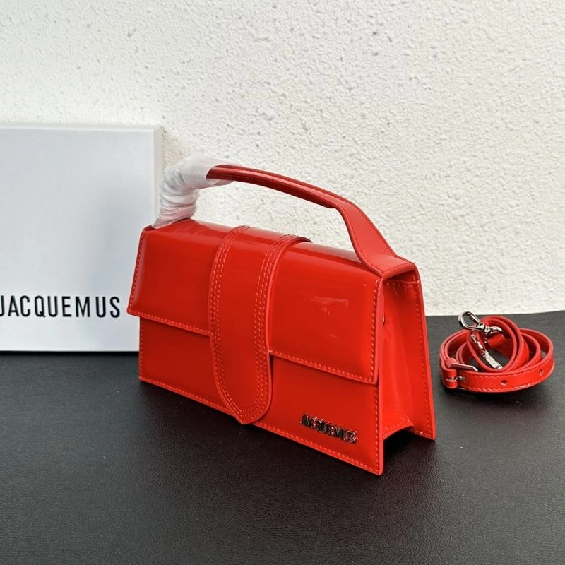 Jacquemus Satchel Bags EasyMatch 85927