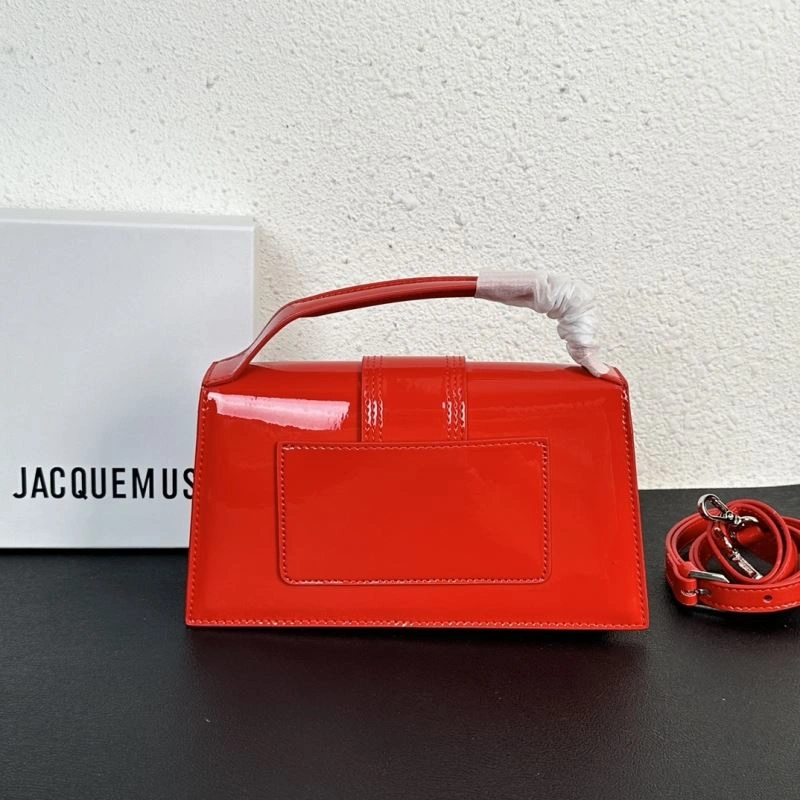 Jacquemus Satchel Bags EasyMatch 85927