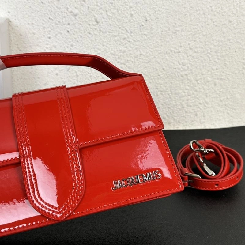 Jacquemus Satchel Bags EasyMatch 85927