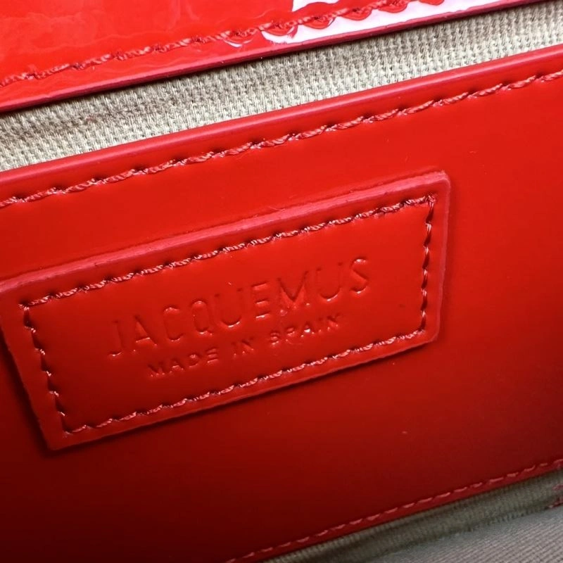 Jacquemus Satchel Bags EasyMatch 85927
